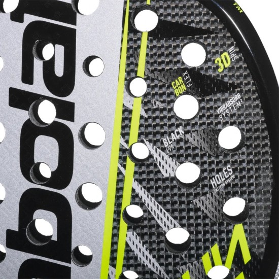 Babolat Counter Veron 2.6 2026 Ρακέτα Padel