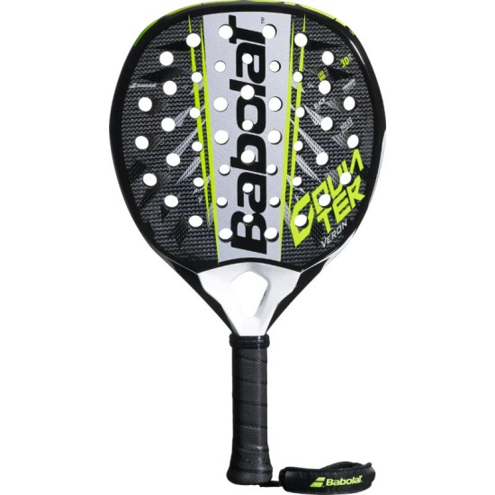 Babolat Counter Veron 2.6 2026 Ρακέτα Padel