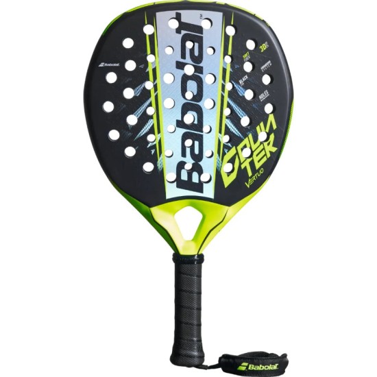 Babolat Counter Vertuo 2.6 2026 Padel Ρακέτα