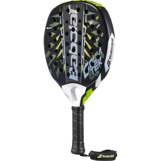 Babolat Counter Viper 2.6 2026 Ρακέτα Padel 
