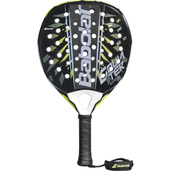 Babolat Counter Viper 2.6 2026 Ρακέτα Padel 