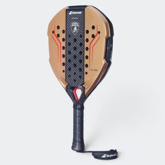 Babolat x Lamborghini BL002 Bronze Ρακέτα Padel