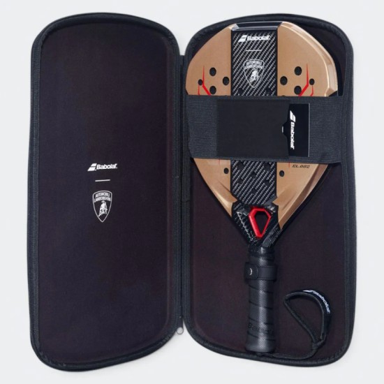 Babolat x Lamborghini BL002 Bronze Ρακέτα Padel