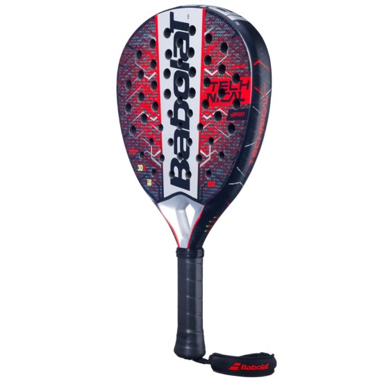 Babolat Technical Veron (2025) Ρακέτα Padel