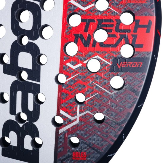 Babolat Technical Veron (2025) Ρακέτα Padel