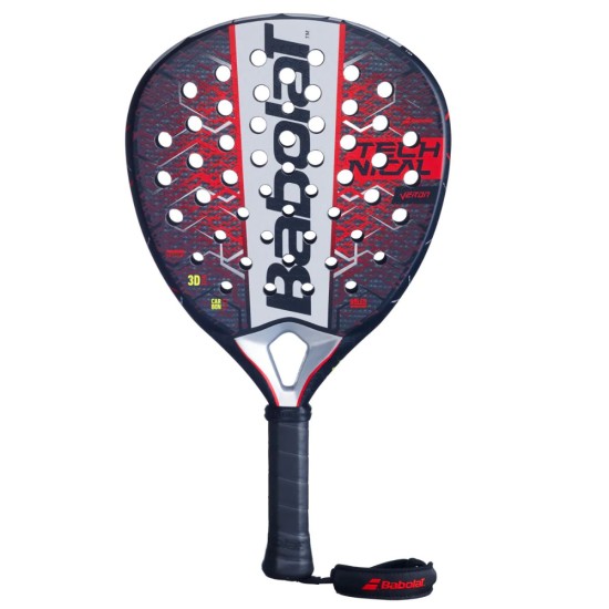 Babolat Technical Veron (2025) Ρακέτα Padel