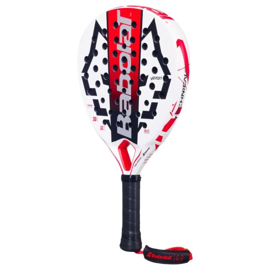Babolat Technical Veron Juan Lebron (2025) Ρακέτα Padel