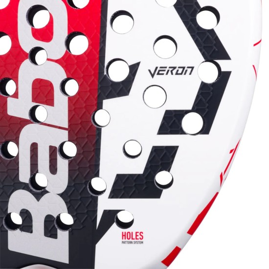 Babolat Technical Veron Juan Lebron (2025) Ρακέτα Padel