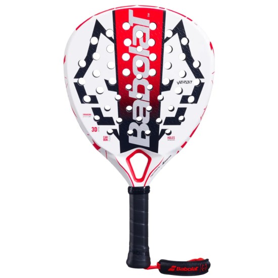 Babolat Technical Veron Juan Lebron (2025) Ρακέτα Padel