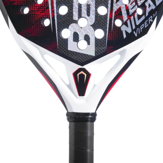 Babolat Technical Viper 3.0 2026 Ρακέτα Padel