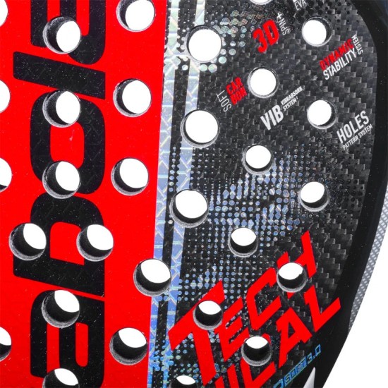 Babolat Technical Viper Soft 3.0 2026 Ρακέτα Padel