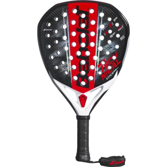 Babolat Technical Viper Soft 3.0 2026 Ρακέτα Padel