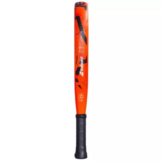 Babolat Veron Juan Lebron 3.0 2026 Ρακέτα Padel