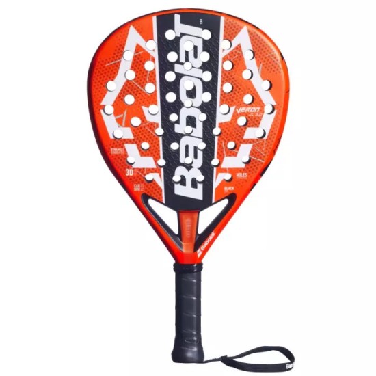 Babolat Veron Juan Lebron 3.0 2026 Ρακέτα Padel