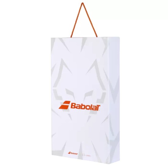 Babolat Viper Juan Lebron 2026 Ρακέτα Padel