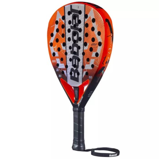 Babolat Viper Juan Lebron 2026 Ρακέτα Padel