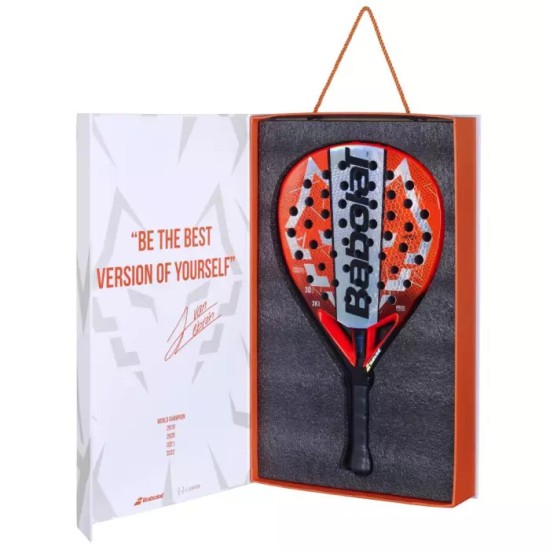 Babolat Viper Juan Lebron 2026 Ρακέτα Padel