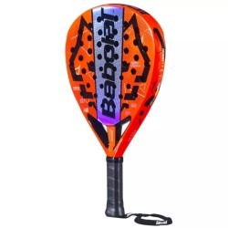 Babolat Viper Soft Juan Lebron 3.0 2026 Ρακέτα Padel