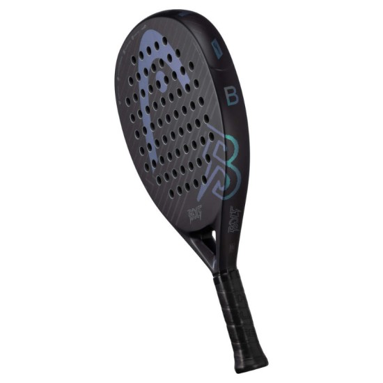 Head Bolt BKPR 2025 Ρακέτα Padel