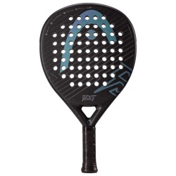 Head Bolt BKPR 2025 Ρακέτα Padel