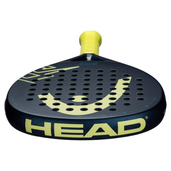 Head Bolt BLGR 2025 Ρακέτα Padel