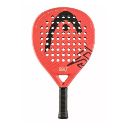Head Bolt RDBK 2026 Ρακέτα Padel