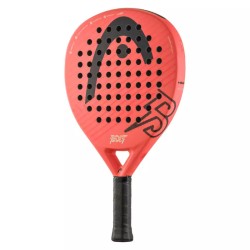 Head Bolt RDBK 2026 Ρακέτα Padel