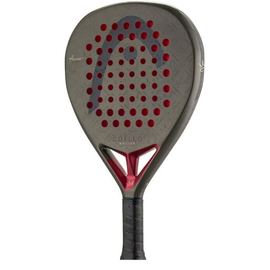 Head Coello Motion 2026 Ρακέτα Padel