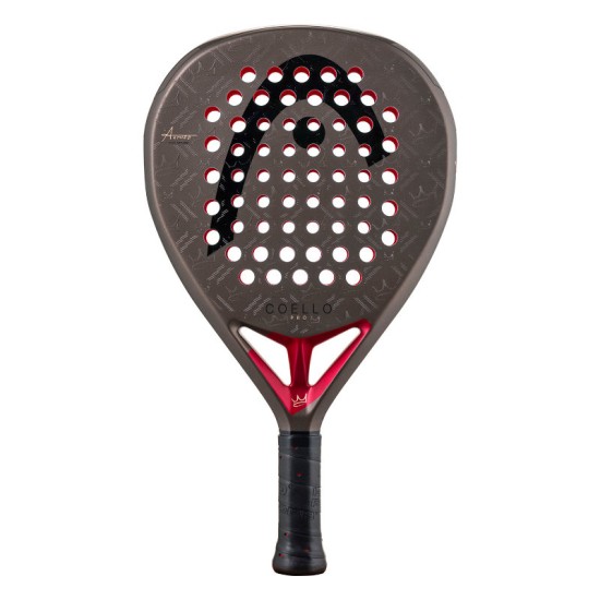 Head Coello Pro 2026 Ρακέτα Padel