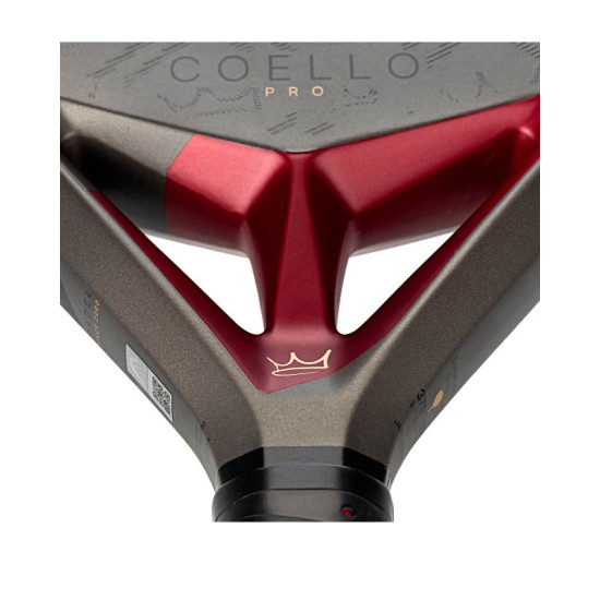 Head Coello Pro 2026 Ρακέτα Padel