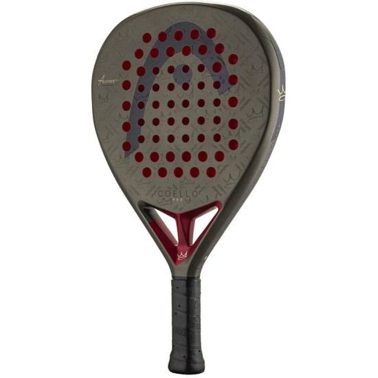 Head Coello Pro 2026 Ρακέτα Padel