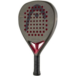 Head Coello Team 2026 Ρακέτα Padel