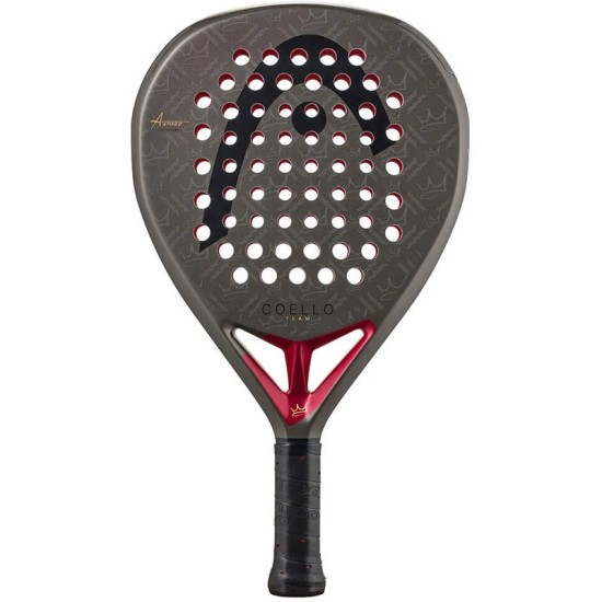 Head Coello Team 2026 Ρακέτα Padel