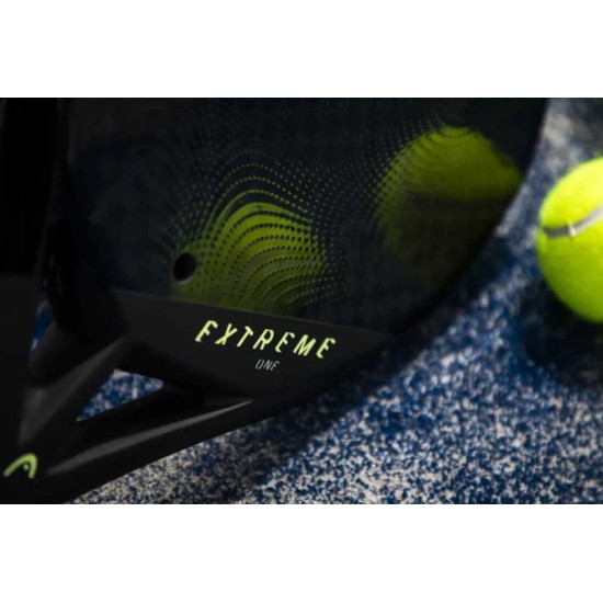 Head Extreme One X 2025 Ρακέτα Padel