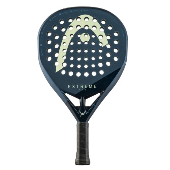 Head Extreme Pro 2025 Ρακέτα Padel