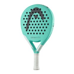 Head Gravity Team Light 2024