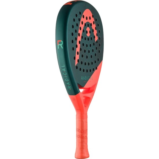 Head Radical Motion 2026 Ρακέτα Padel