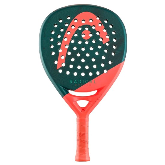 Head Radical Motion 2026 Ρακέτα Padel