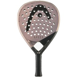Head Speed Motion 2025 Ρακέτα Padel