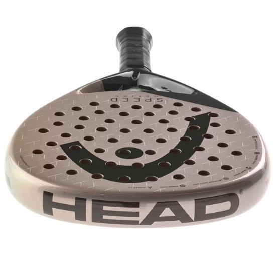 Head Speed Motion 2025 Ρακέτα Padel