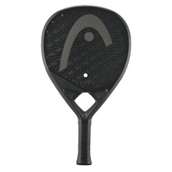 Head Speed One X 2025 Ρακέτα Padel