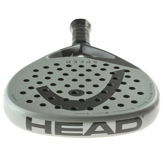 Head Speed Team 2025 Ρακέτα Padel