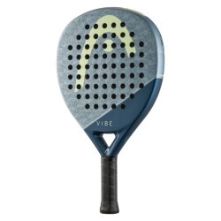 Head Vibe BLYL 2026 Ρακέτα Padel