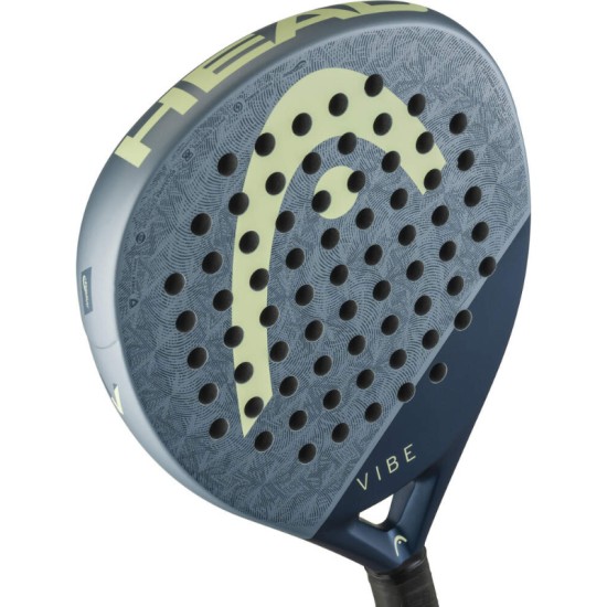 Head Vibe BLYL 2026 Ρακέτα Padel