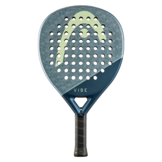 Head Vibe BLYL 2026 Ρακέτα Padel