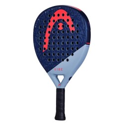Head Vibe BLRD Ρακέτα Padel