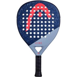Head Vibe BLRD Ρακέτα Padel