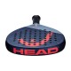 Head Vibe BLRD Ρακέτα Padel