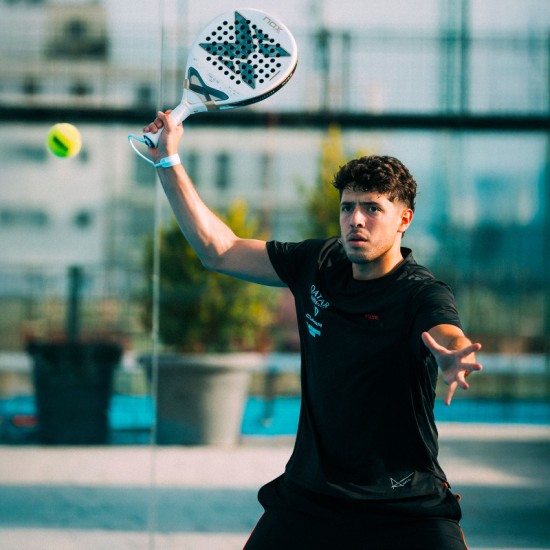 Nox AT10 Luxury Genius 18K Alum 2026 by Agustín Tapia