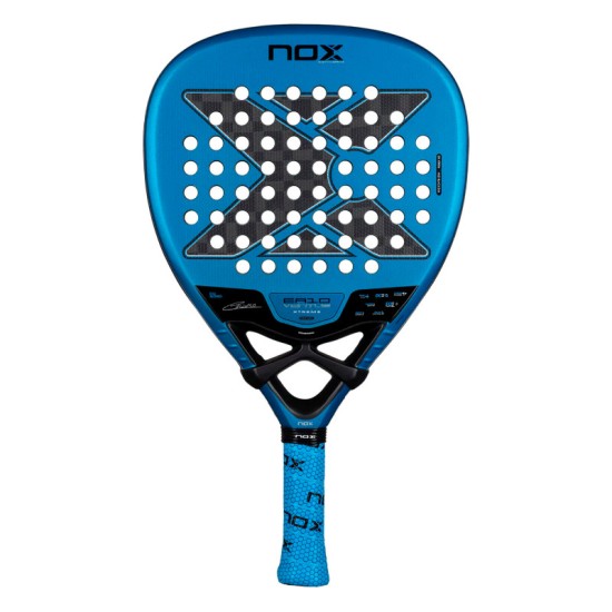 NOX EA10 Ventus Attack 12K XTREM by Edu Alonso Ρακέτα Padel